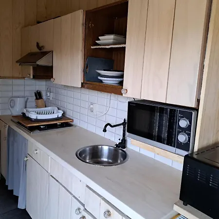 De Kleine Greutel Chalet *