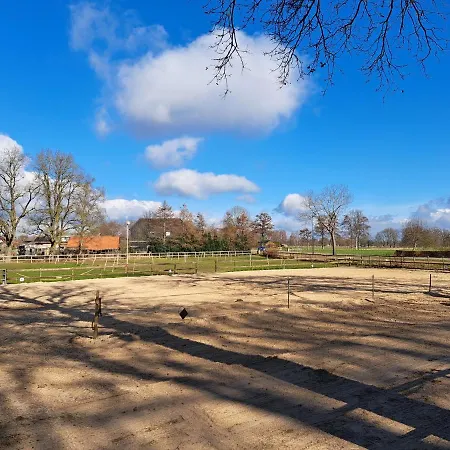 De Kleine Greutel Wenum-Wiesel
