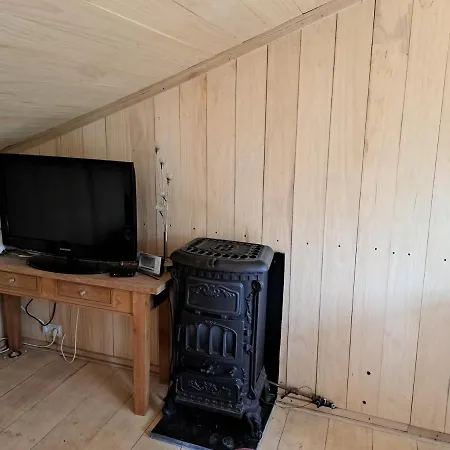 Chalet De Kleine Greutel *