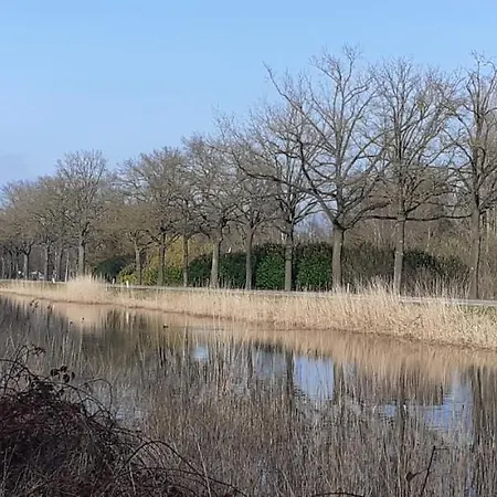 De Kleine Greutel * Wenum-Wiesel